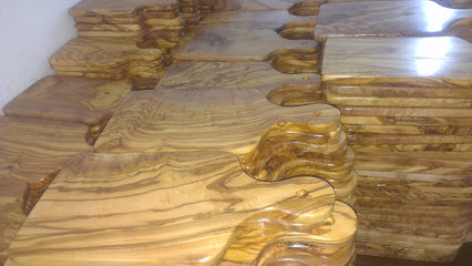 How To Oil and Maintain your Olive Wood Products