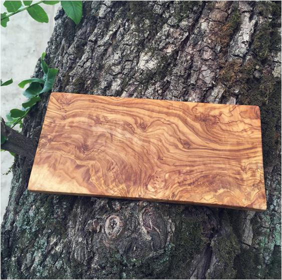 Tunisian Olive wood crafts chopping boards wholesale tunisia