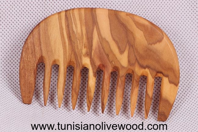 Hair care Combs | 8 Tine